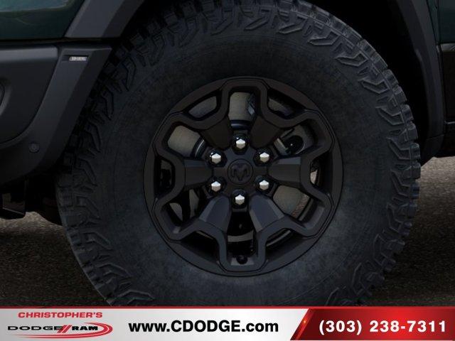 صورة 8 لـ 2026 RAM 1500 RHO