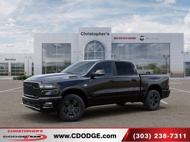 صورة 2 لـ 2026 RAM 1500 BIG HORN