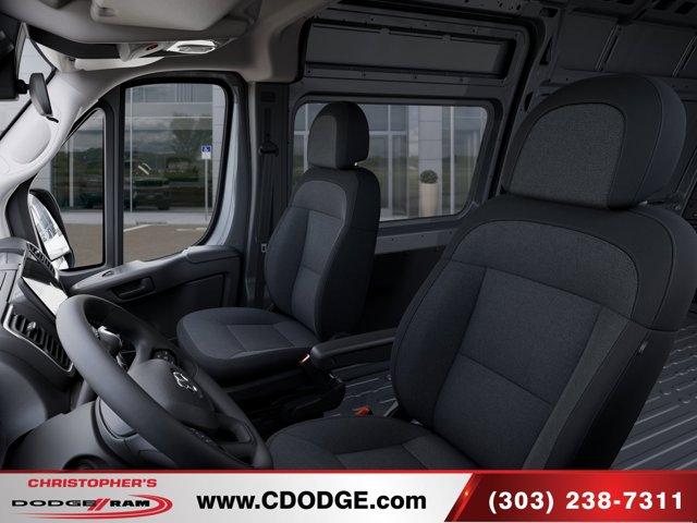 صورة مصغرة 23 لـ 2026 RAM PROMASTER 2500 HIGH ROOF
