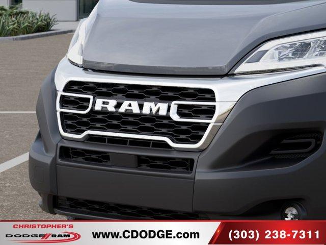 صورة مصغرة 11 لـ 2026 RAM PROMASTER 2500 HIGH ROOF