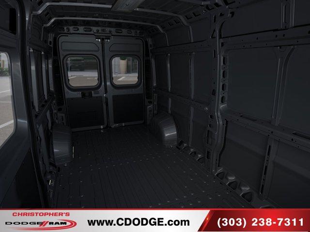 صورة مصغرة 15 لـ 2026 RAM PROMASTER 2500 HIGH ROOF