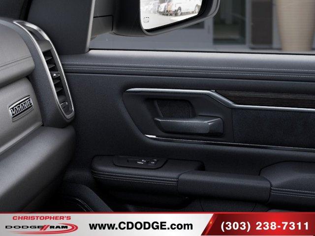 2026 RAM 1500 LARAMIE 缩略图 25