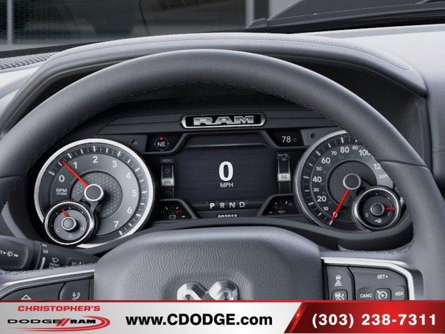 2026 RAM 1500 LARAMIE 缩略图 17