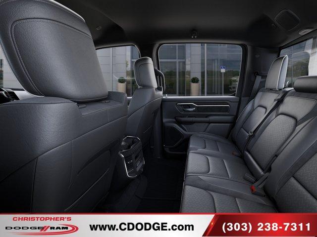 2026 RAM 1500 LARAMIE 缩略图 23