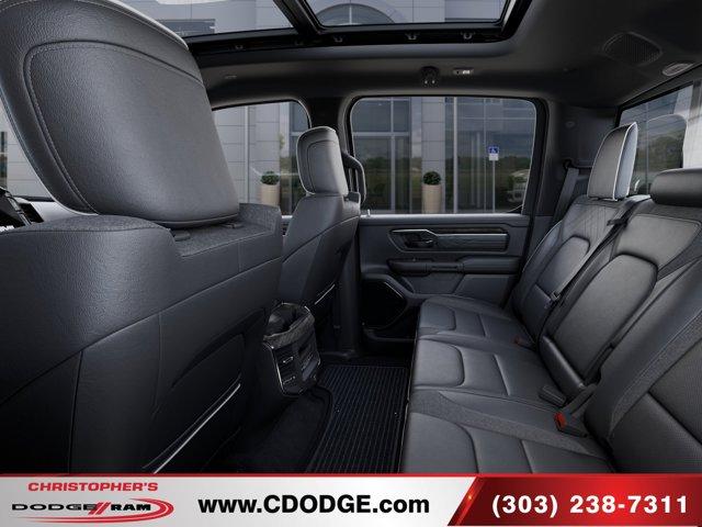 2026 RAM 1500 LIMITED 缩略图 23