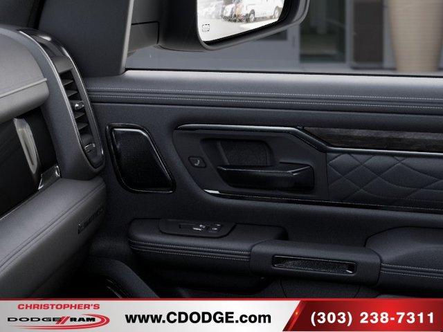 صورة مصغرة 25 لـ 2026 RAM 1500 LIMITED