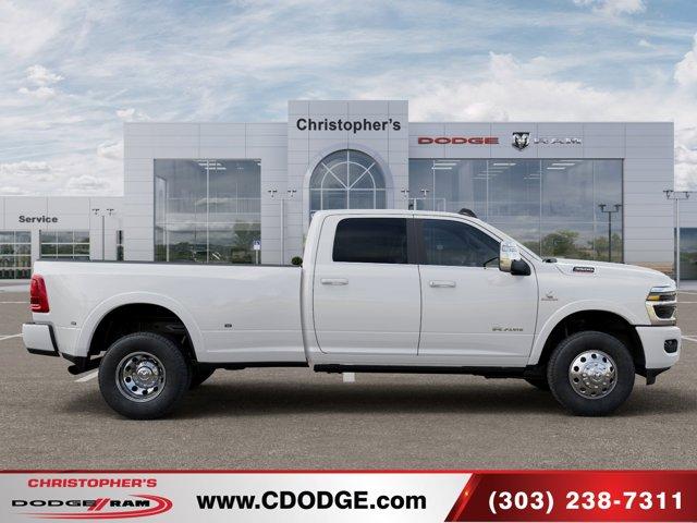 2026 RAM 3500 LIMITED 缩略图 21