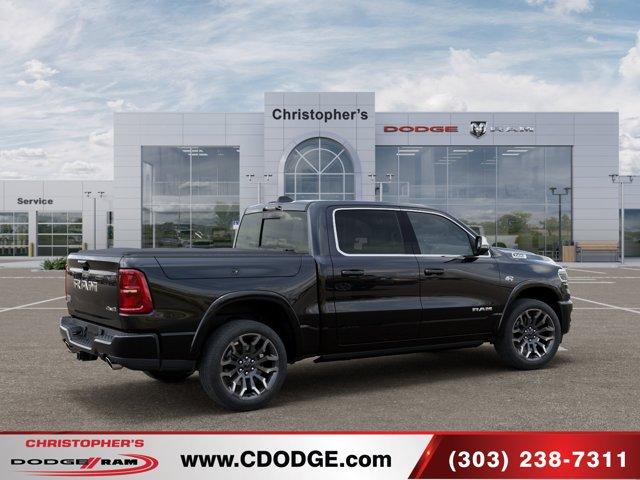 صورة 3 لـ 2026 RAM 1500 LIMITED