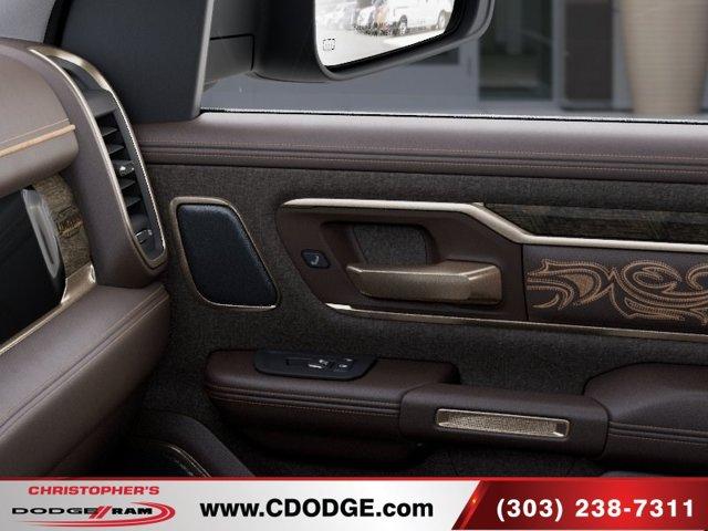 2026 RAM 1500 LIMITED — миниатюра 22