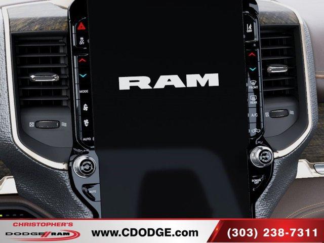 2026 RAM 1500 LIMITED — миниатюра 17