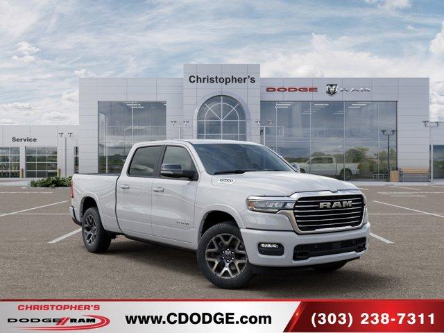 صورة 5 لـ 2026 RAM 1500 LARAMIE
