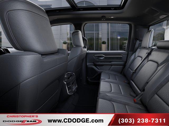2026 RAM 1500 LARAMIE 缩略图 23