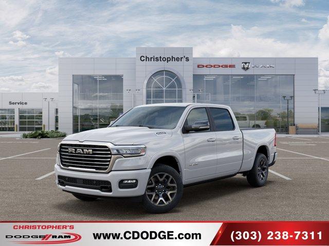 صورة 1 لـ 2026 RAM 1500 LARAMIE