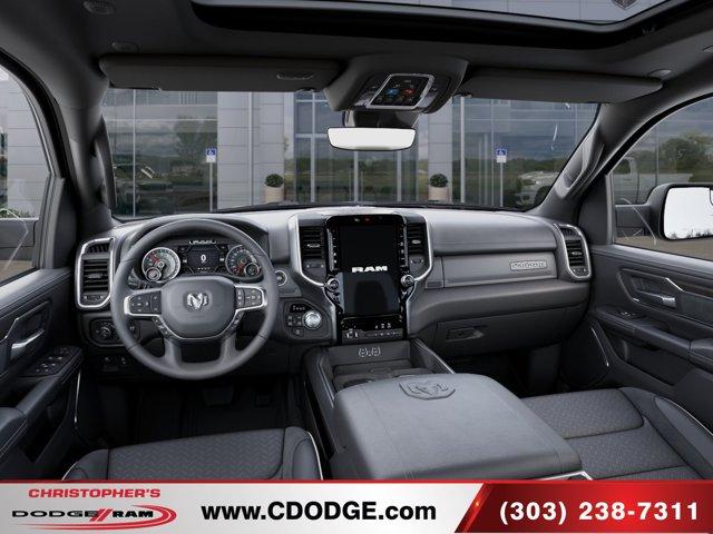 2026 RAM 1500 LARAMIE 缩略图 14