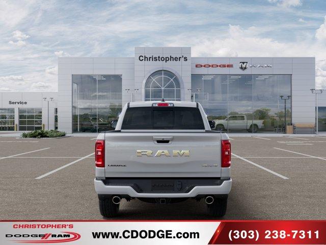 صورة 7 لـ 2026 RAM 1500 LARAMIE