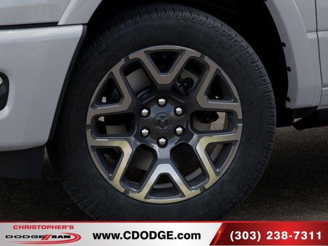 صورة 8 لـ 2026 RAM 1500 LARAMIE