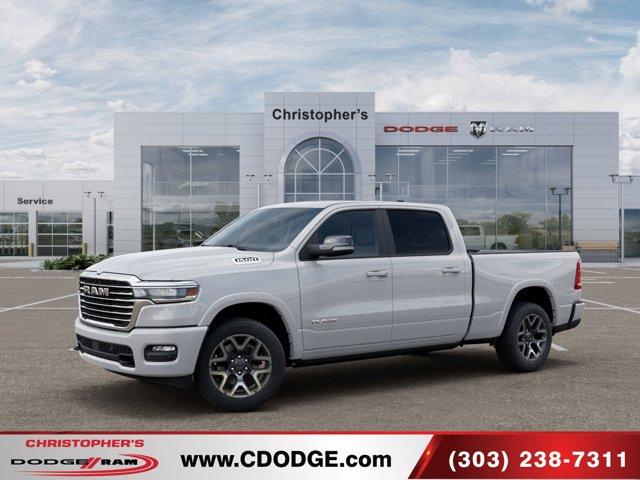 صورة 2 لـ 2026 RAM 1500 LARAMIE