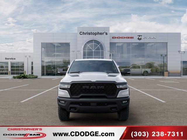 صورة 6 لـ 2026 RAM 1500 REBEL