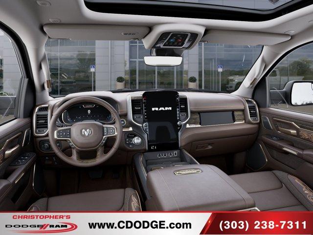 2026 RAM 1500 LIMITED 缩略图 14