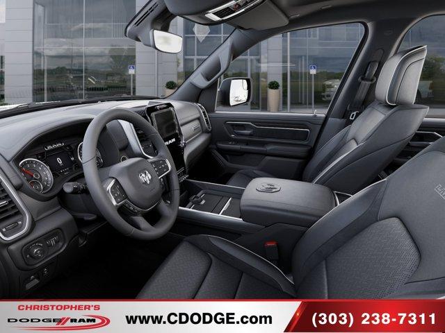 صورة مصغرة 22 لـ 2026 RAM 1500 LARAMIE