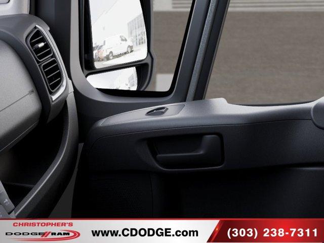 صورة مصغرة 25 لـ 2026 RAM PROMASTER 2500 HIGH ROOF