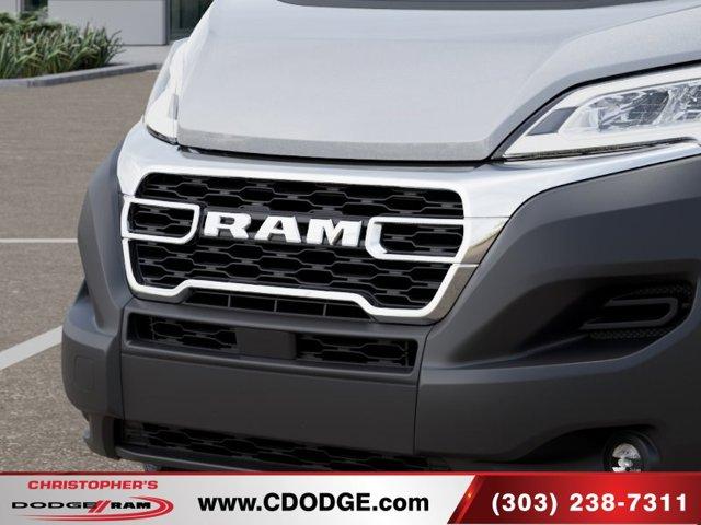 صورة مصغرة 11 لـ 2026 RAM PROMASTER 2500 HIGH ROOF