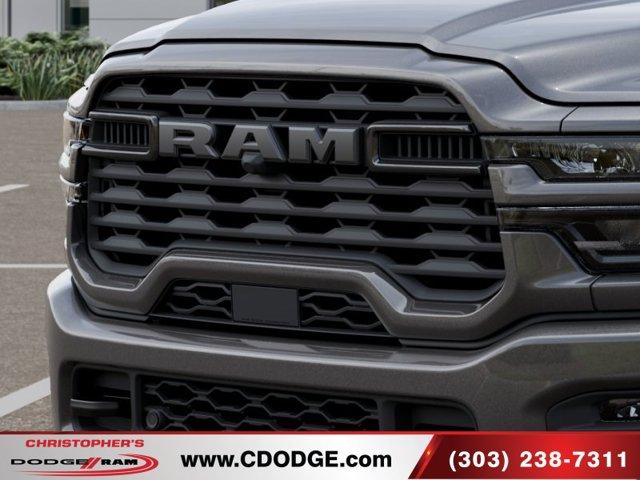 2026 RAM 3500 BIG HORN 缩略图 11