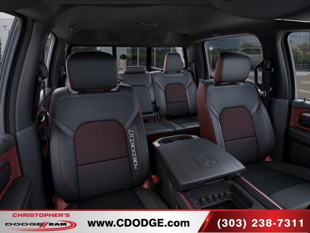 2026 RAM 1500 REBEL 缩略图 16