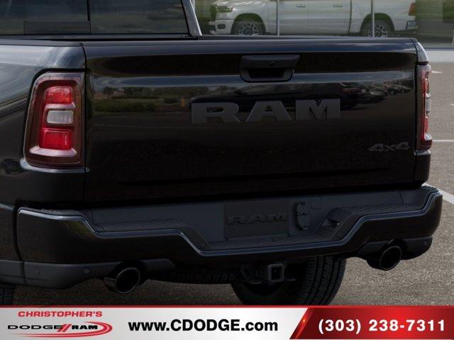 صورة مصغرة 13 لـ 2026 RAM 1500 EXPRESS