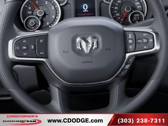 صورة مصغرة 19 لـ 2026 RAM 3500 TRADESMAN