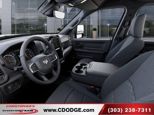2026 RAM 3500 TRADESMAN — миниатюра 19