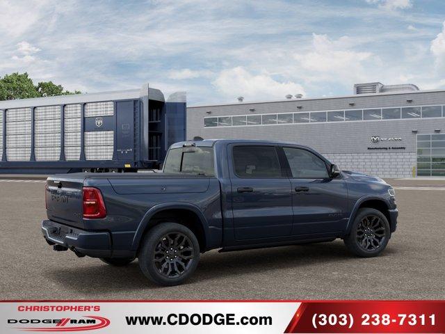صورة 4 لـ 2026 RAM 1500 LIMITED