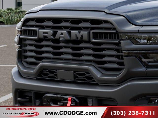 2026 RAM 2500 TRADESMAN — миниатюра 11