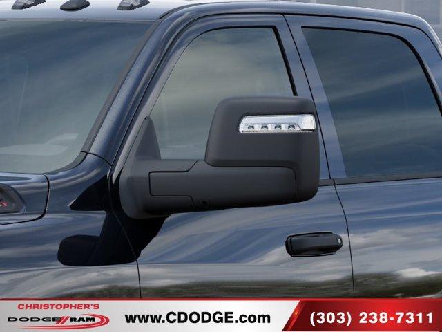 2026 RAM 2500 TRADESMAN — миниатюра 12