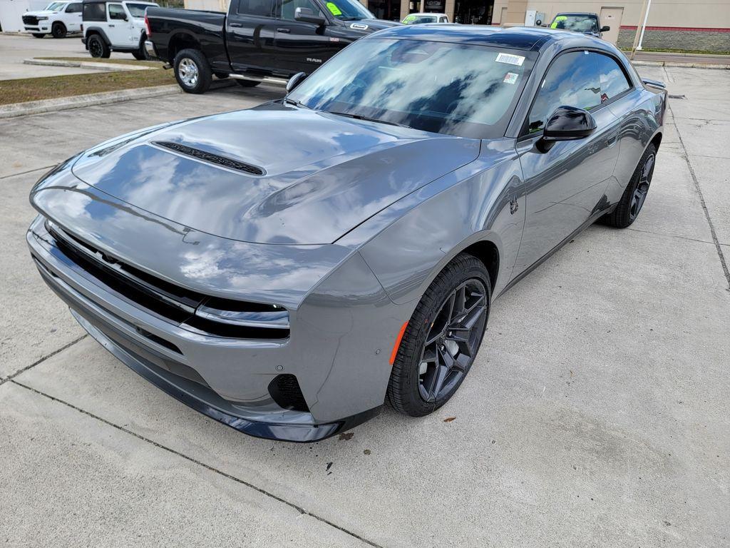 New 2026 Dodge Charger Scat Pack