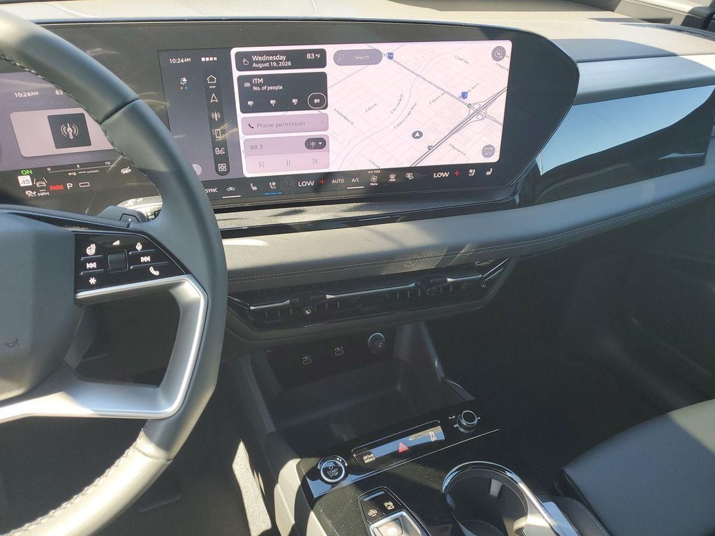 2027 AUDI Q6 E-TRON PREMIUM QUATTRO 缩略图 24