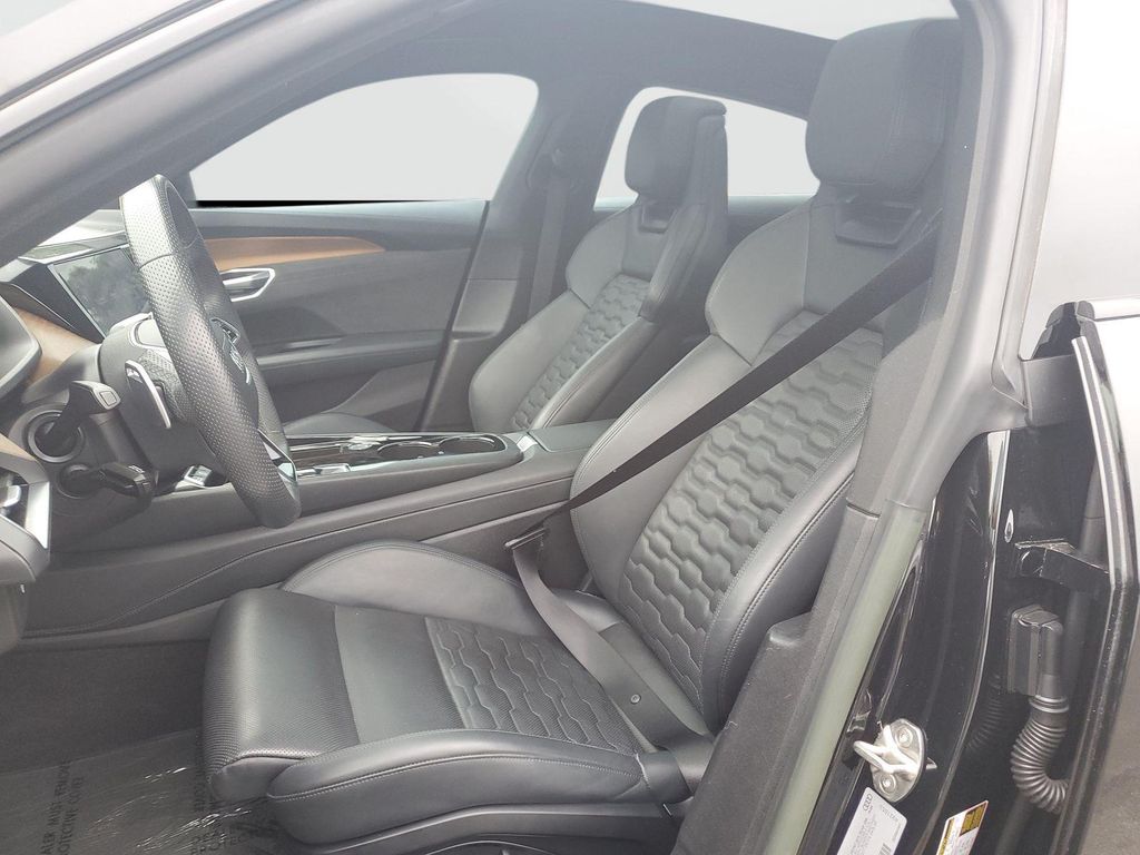 2023 AUDI E-TRON GT PREMIUM PLUS QUATTRO 缩略图 18
