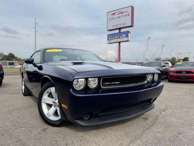 2014 Dodge Challenger
