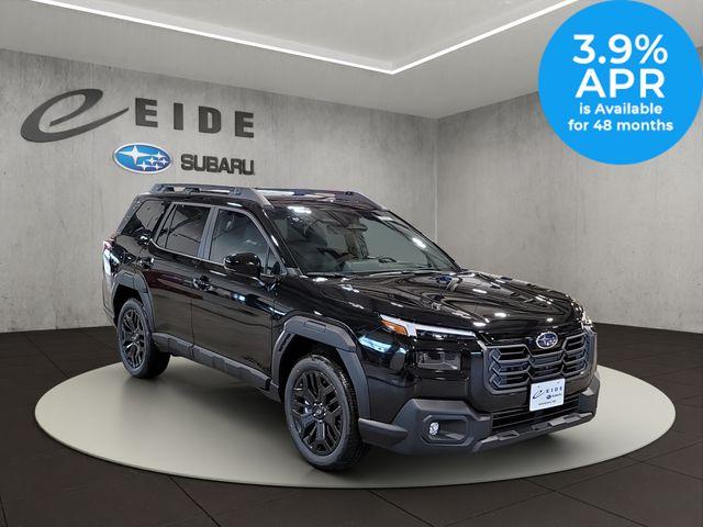 New 2026 Subaru Outback Limited XT