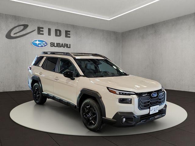 New 2026 Subaru Outback Limited