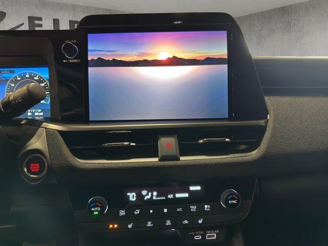 New 2026 Subaru Outback Limited