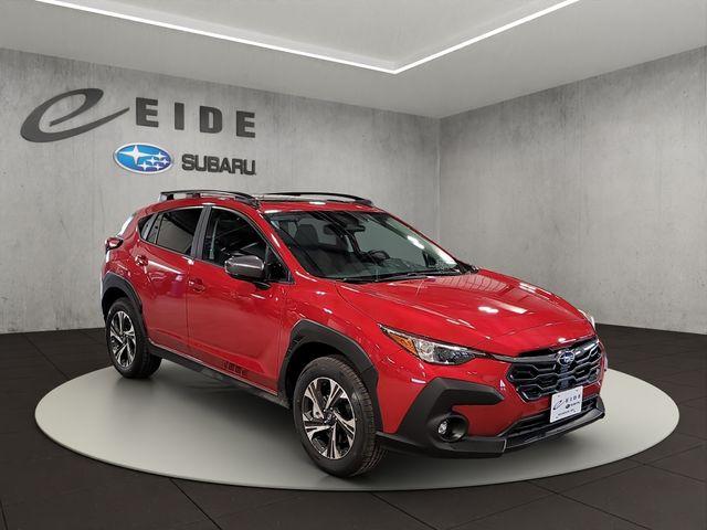 New 2026 Subaru Crosstrek Premium