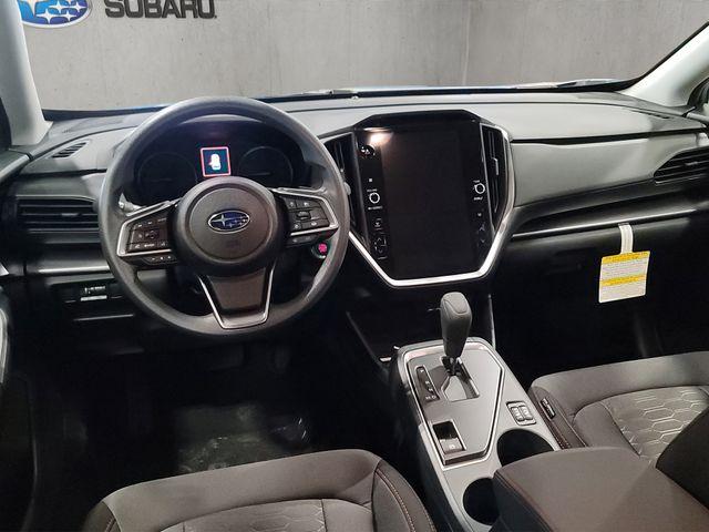 New 2026 Subaru Impreza Sport
