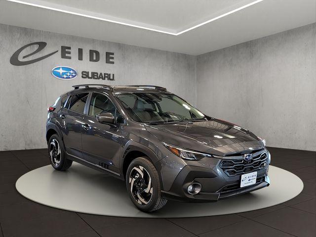 New 2026 Subaru Crosstrek Limited