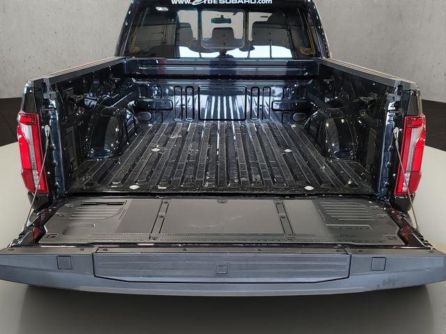 FORD F-150 KING RANCH - 7