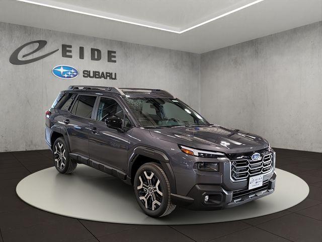 New 2026 Subaru Outback Touring XT