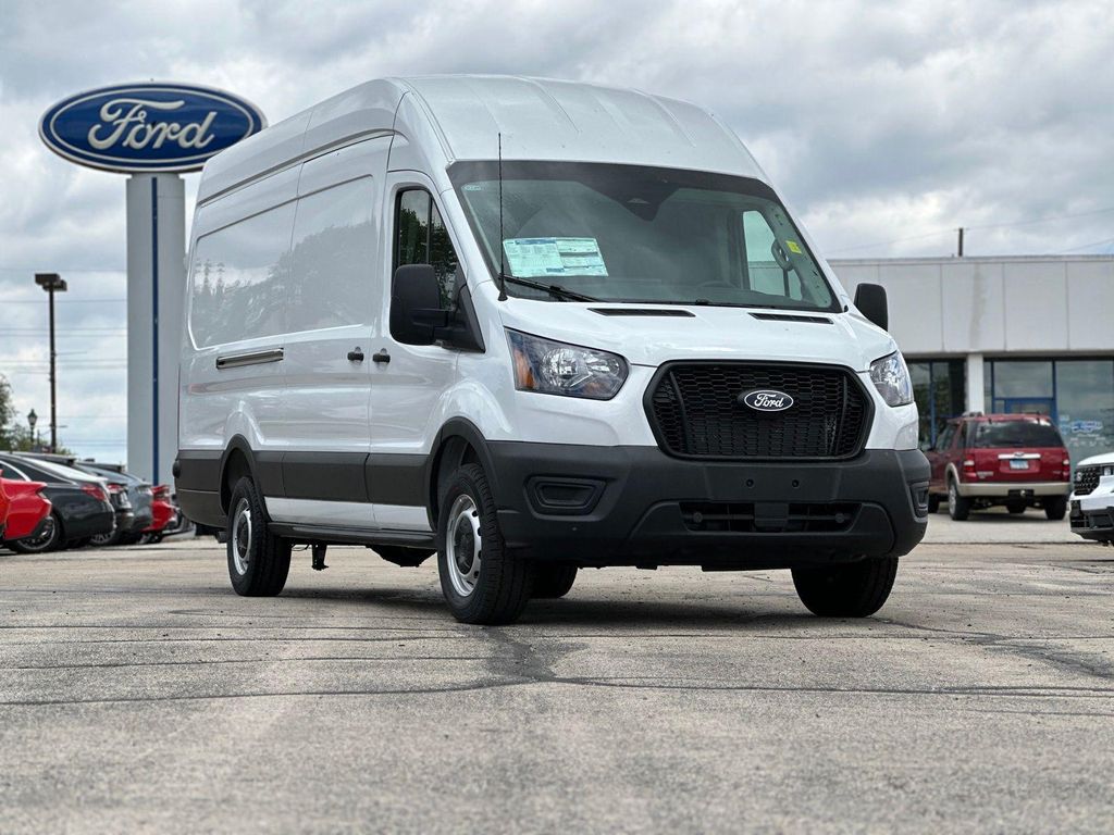 New 2026 Ford Transit-350 Base