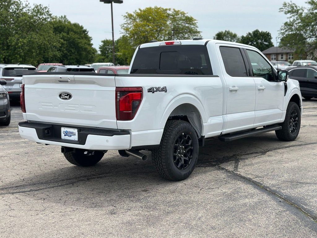 FORD F-150 XLT - 3