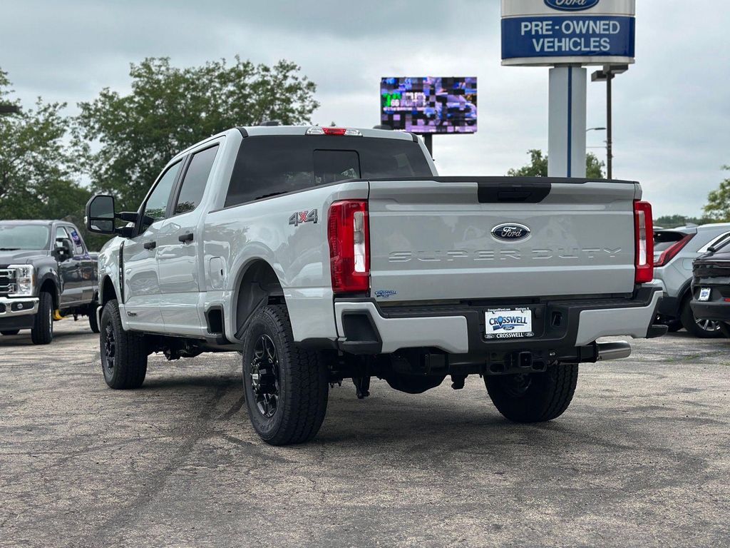 2026 FORD F-250 XL 照片 5