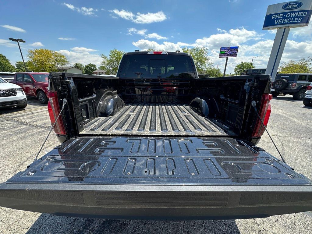 صورة مصغرة 25 لـ 2026 FORD F-150 XLT